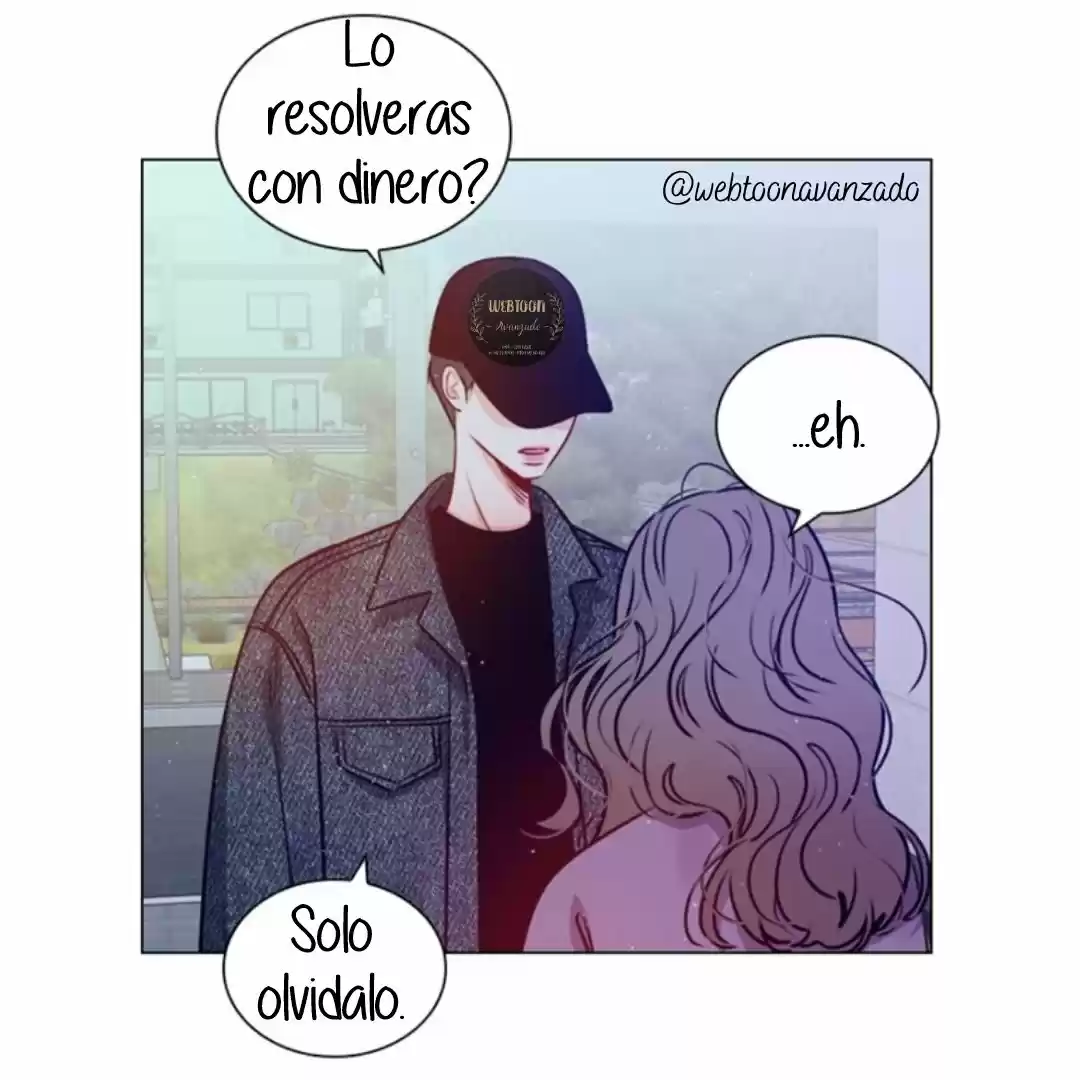 Playlist Secreta capítulo 21, página 21