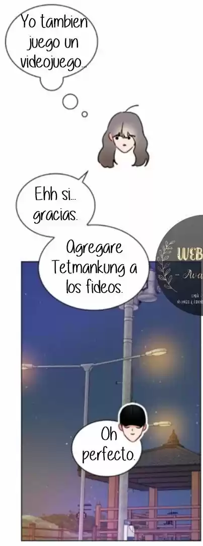 Playlist Secreta capítulo 21, página 24
