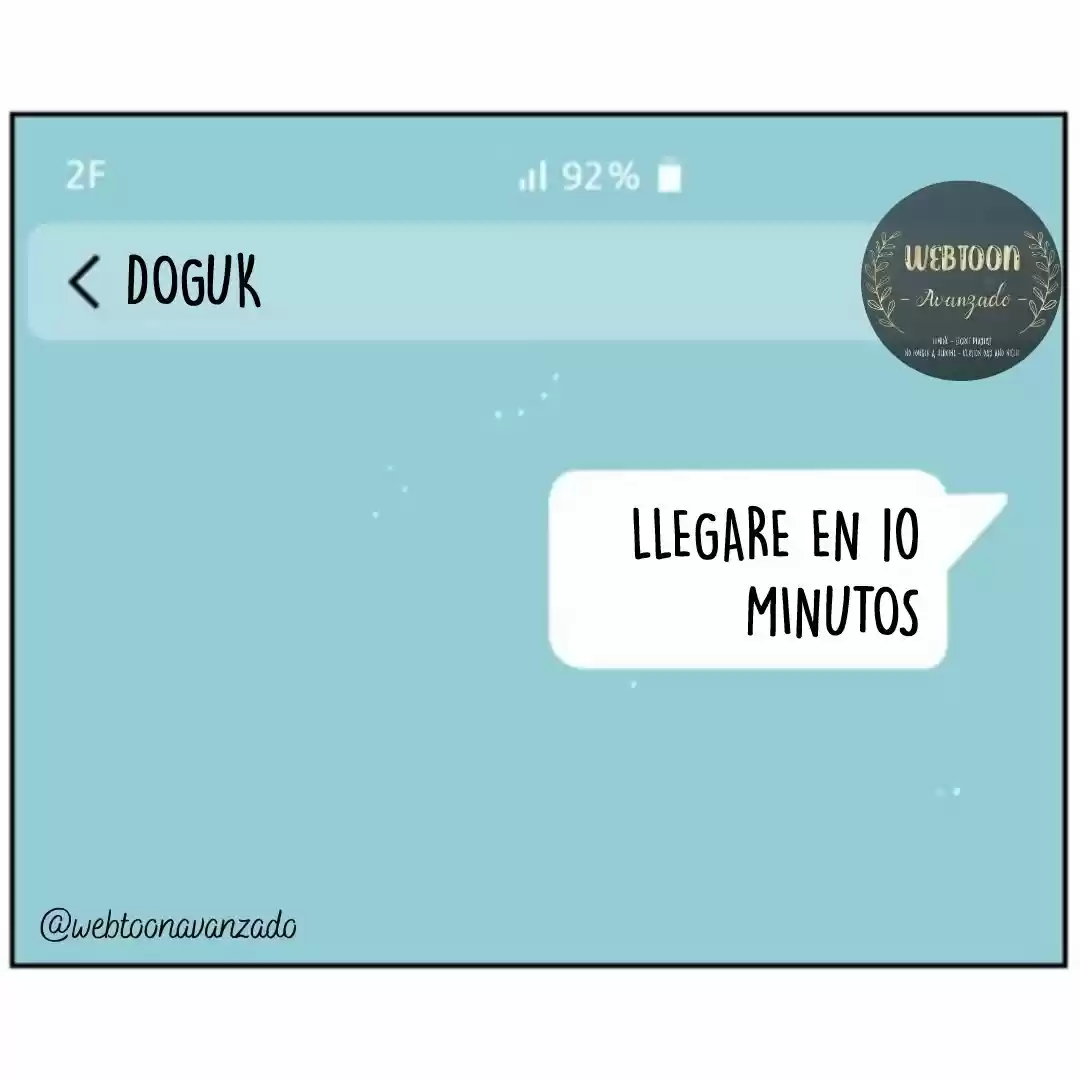 Playlist Secreta capítulo 21, página 28