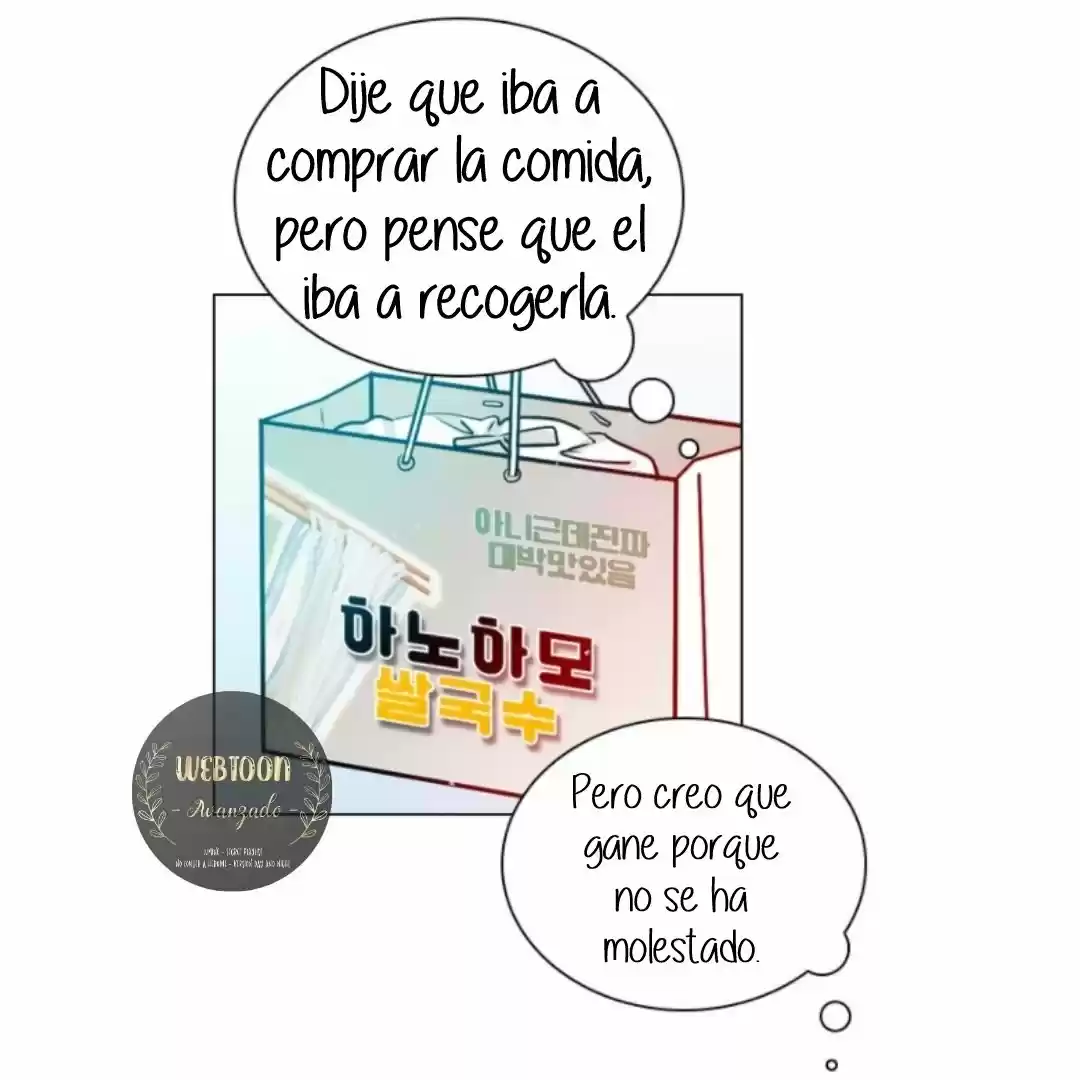 Playlist Secreta capítulo 21, página 29