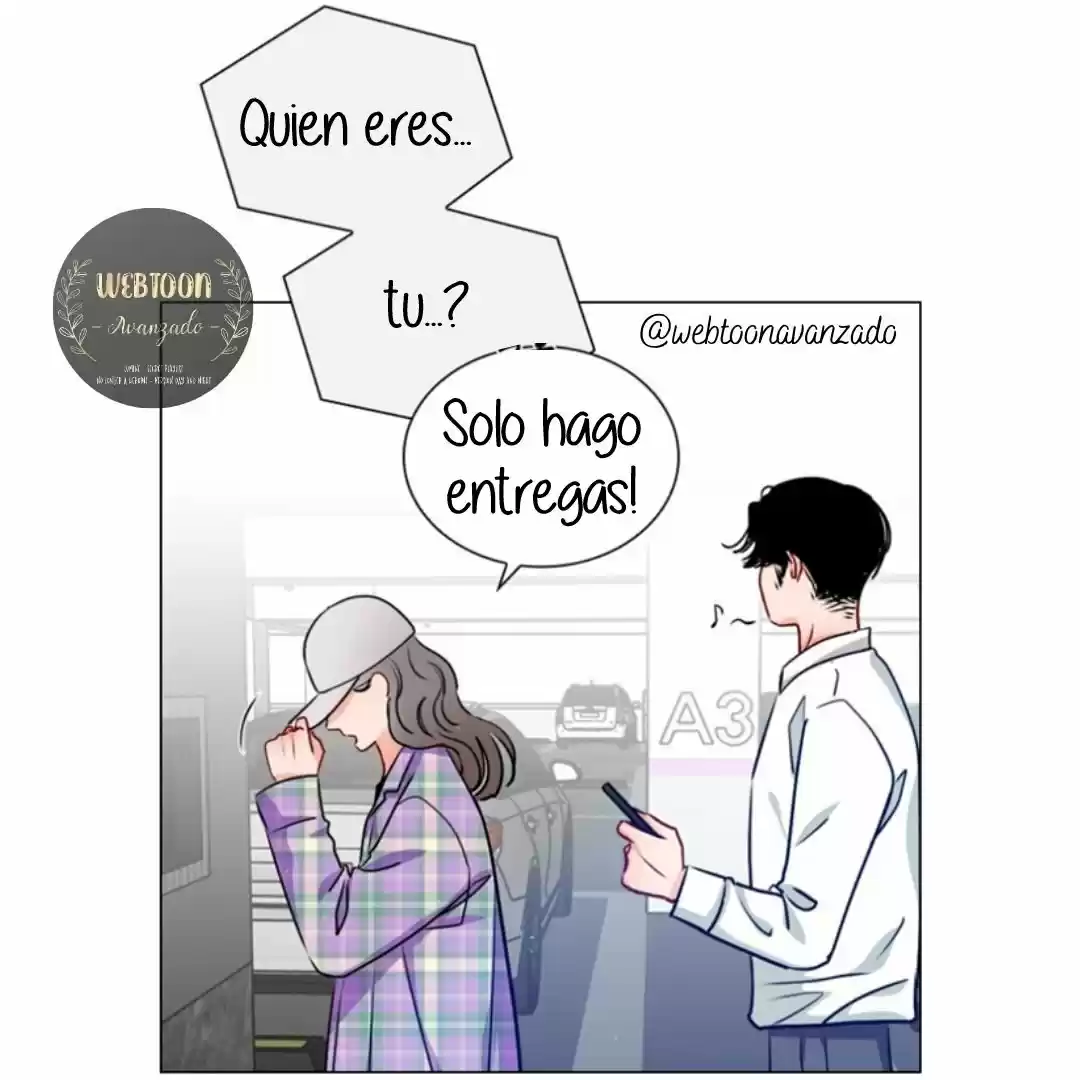Playlist Secreta capítulo 21, página 41