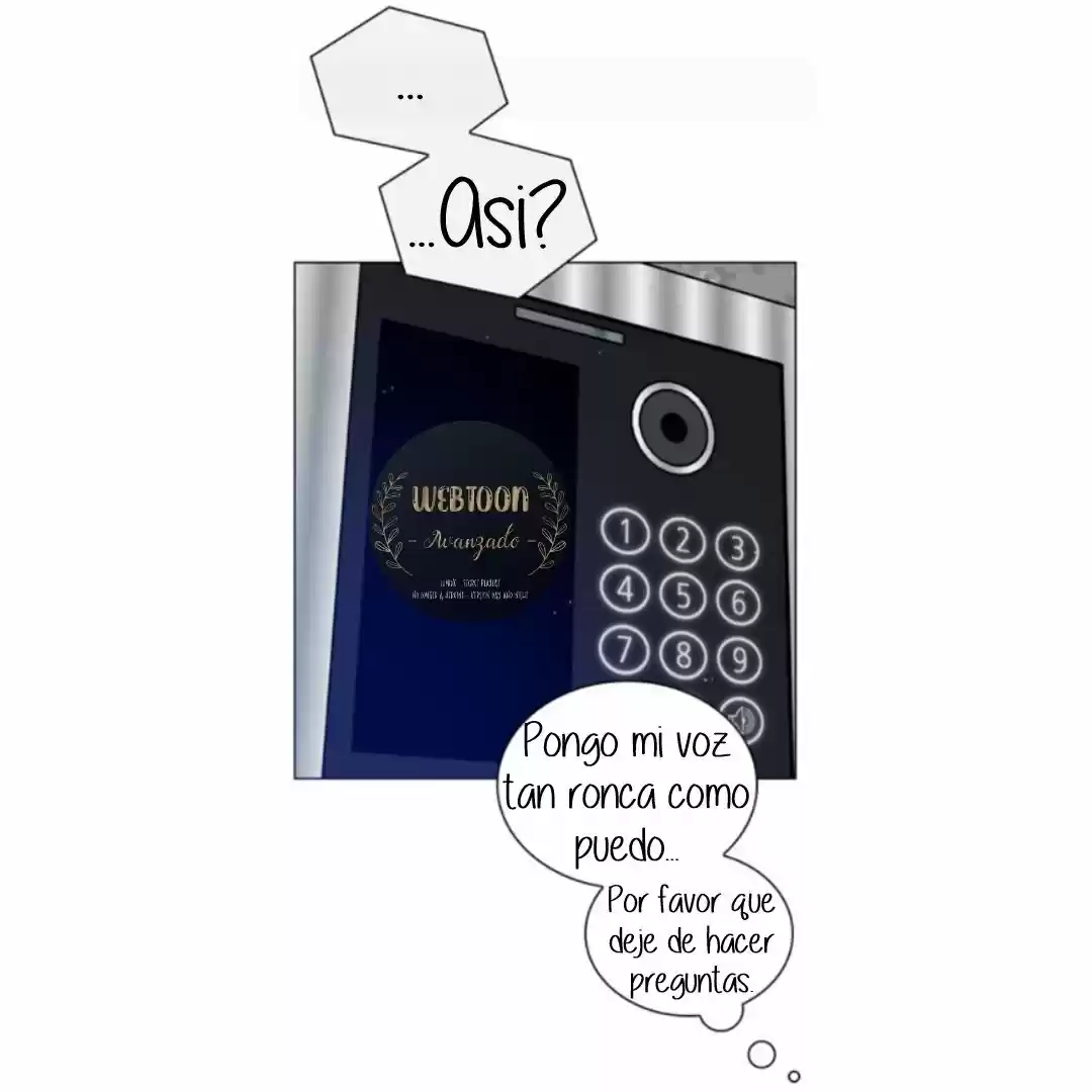 Playlist Secreta capítulo 21, página 42
