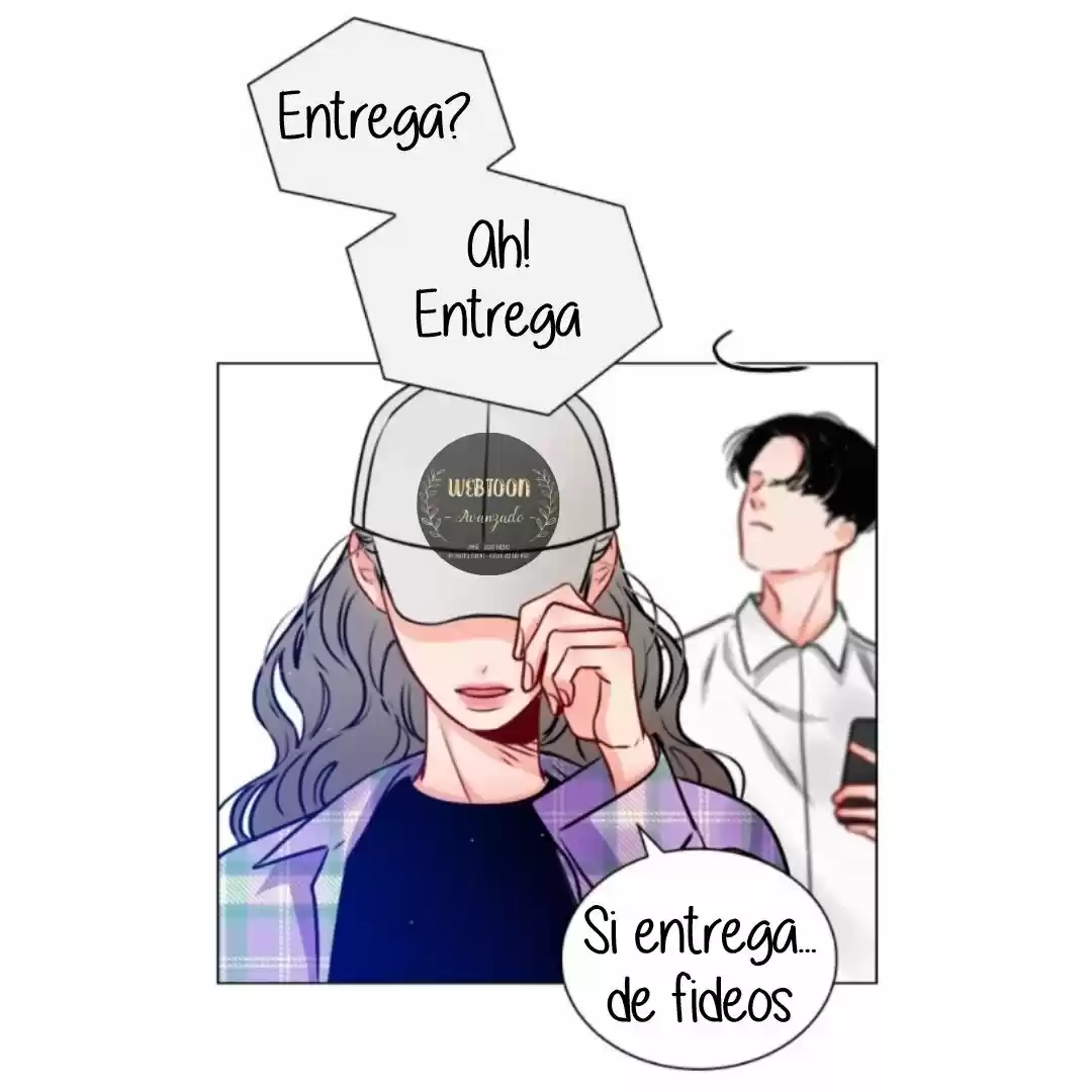 Playlist Secreta capítulo 21, página 44