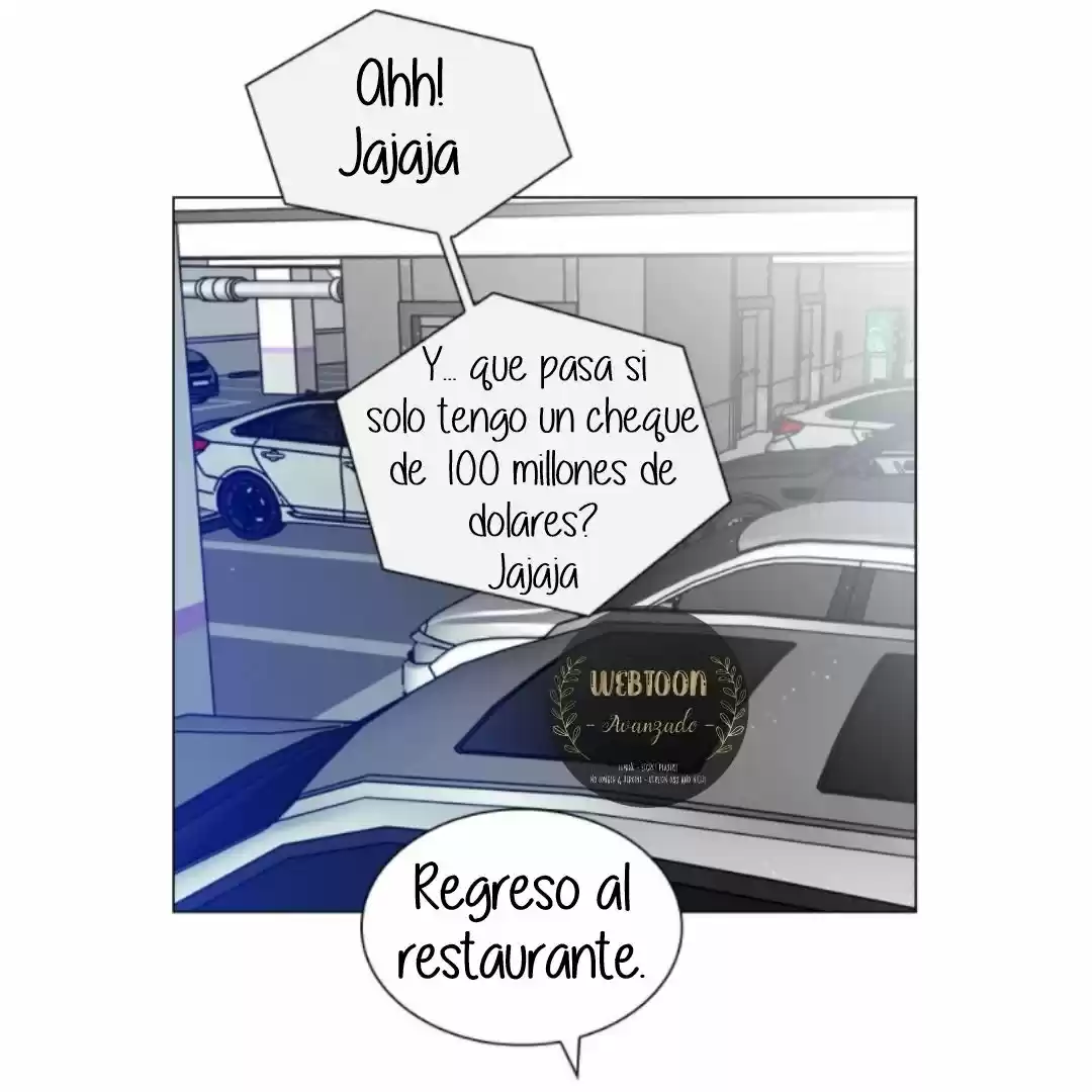 Playlist Secreta capítulo 21, página 45