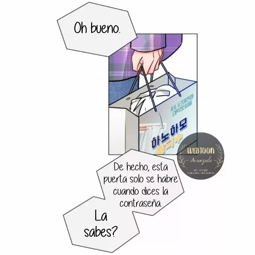 Playlist Secreta capítulo 21, página 46