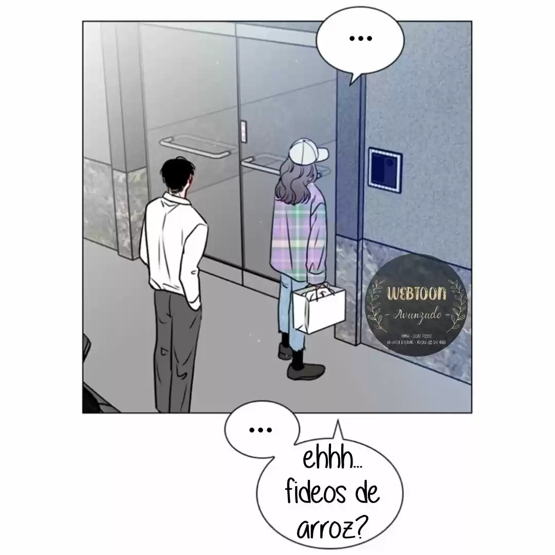 Playlist Secreta capítulo 21, página 47