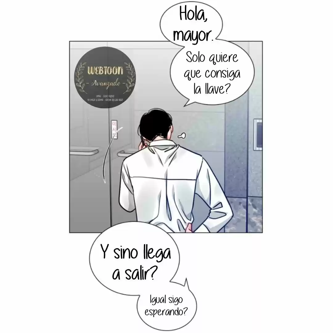 Playlist Secreta capítulo 21, página 54