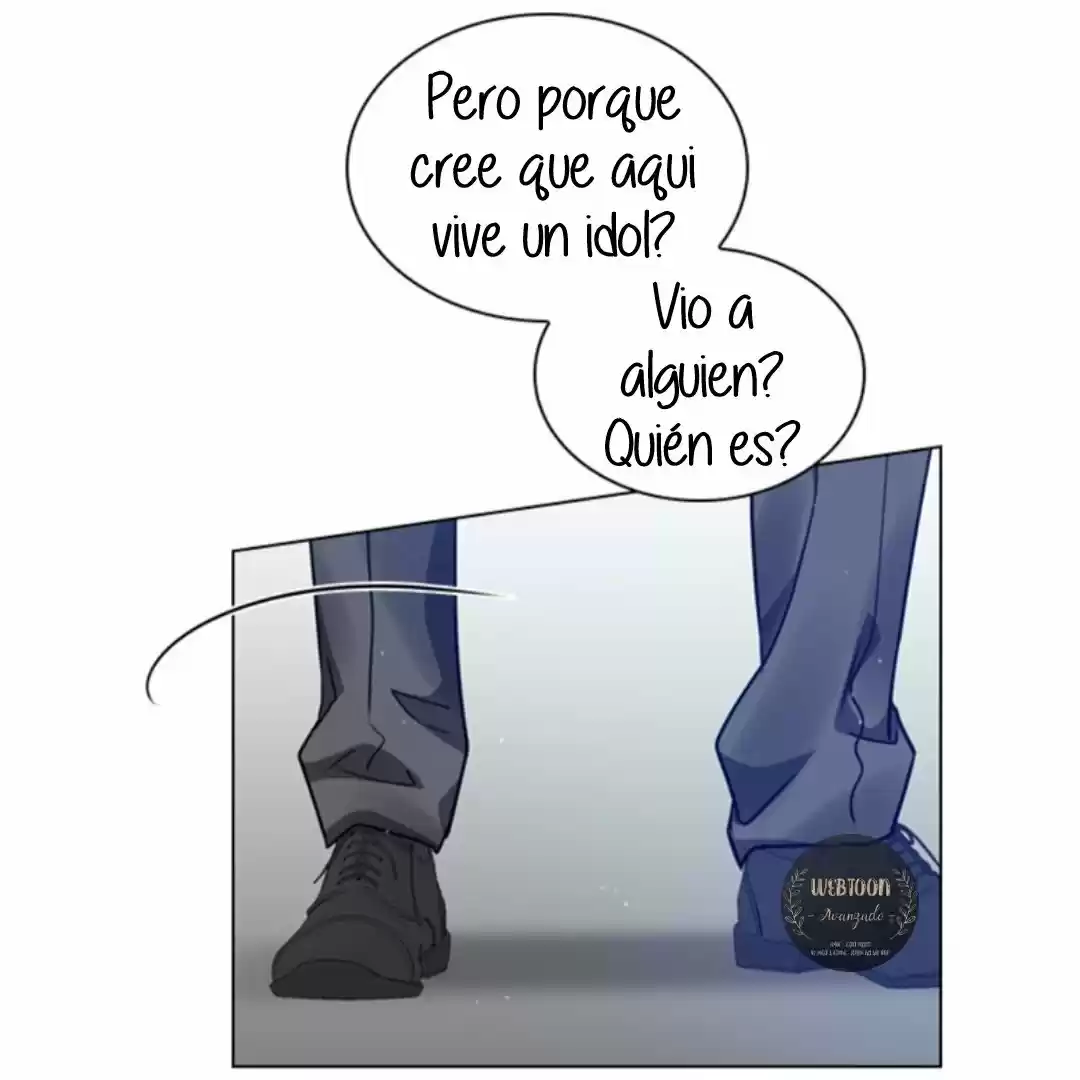 Playlist Secreta capítulo 21, página 55