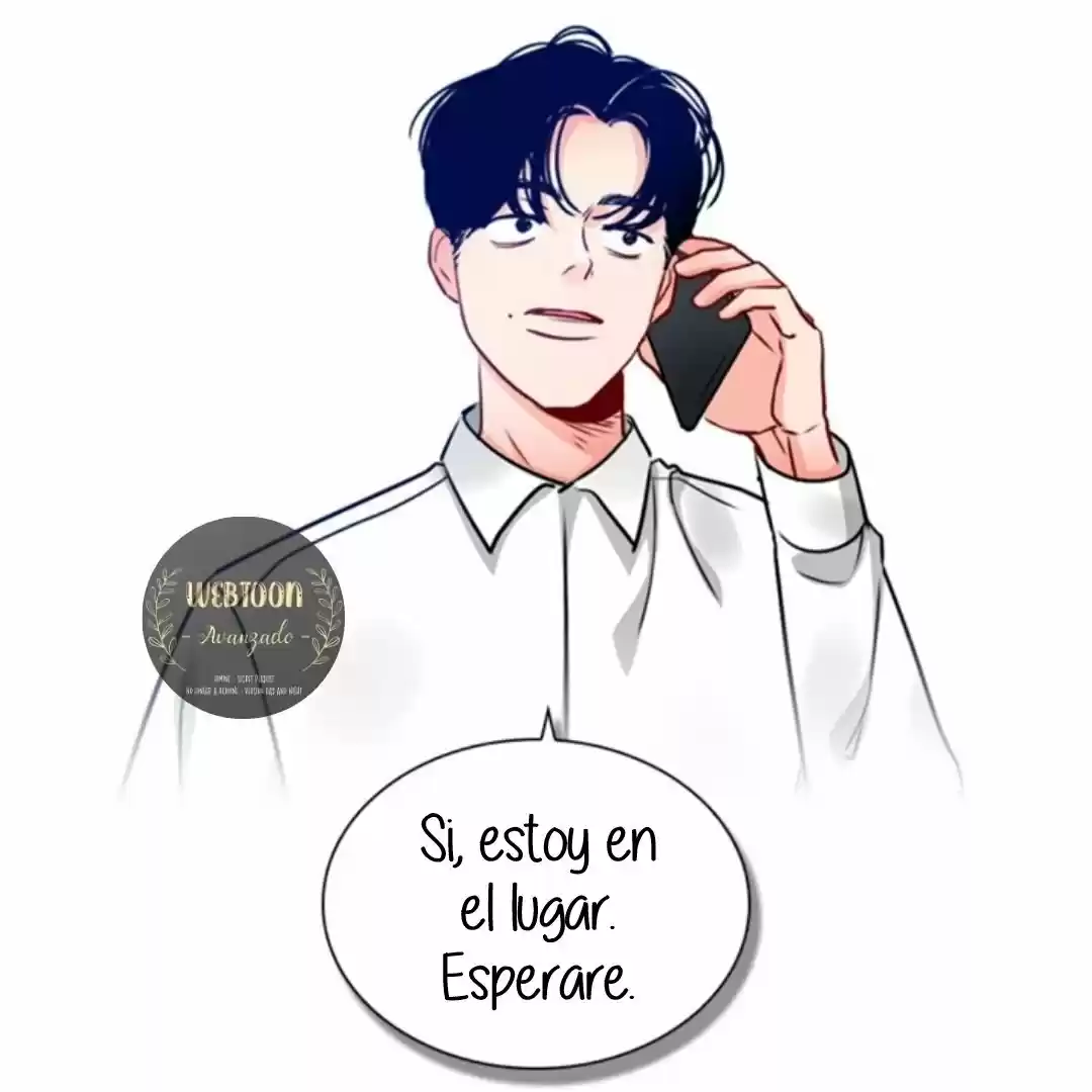 Playlist Secreta capítulo 21, página 56