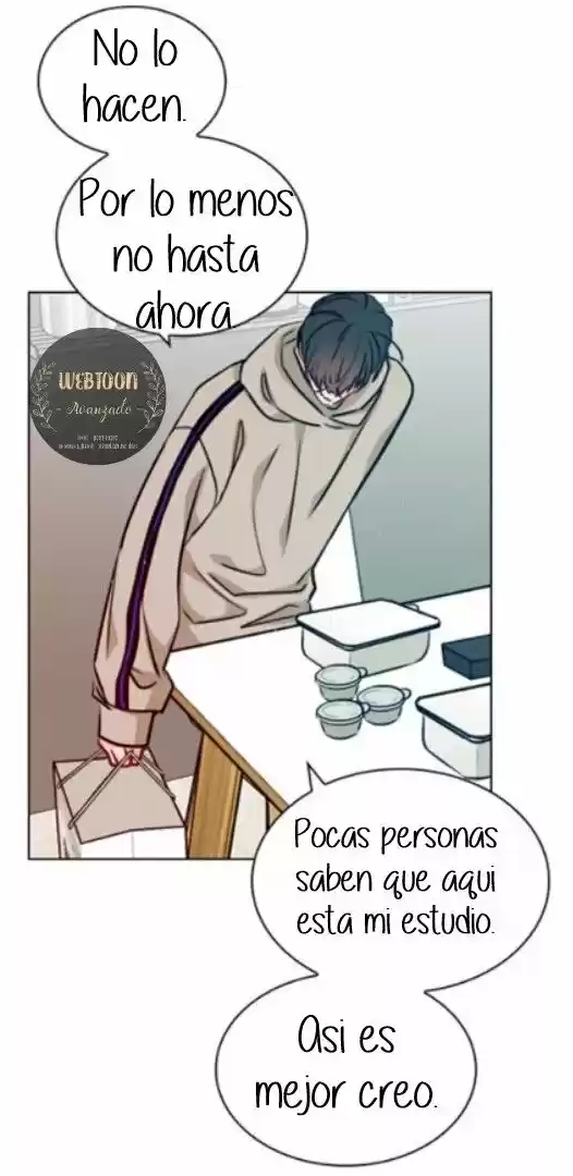 Playlist Secreta capítulo 21, página 60