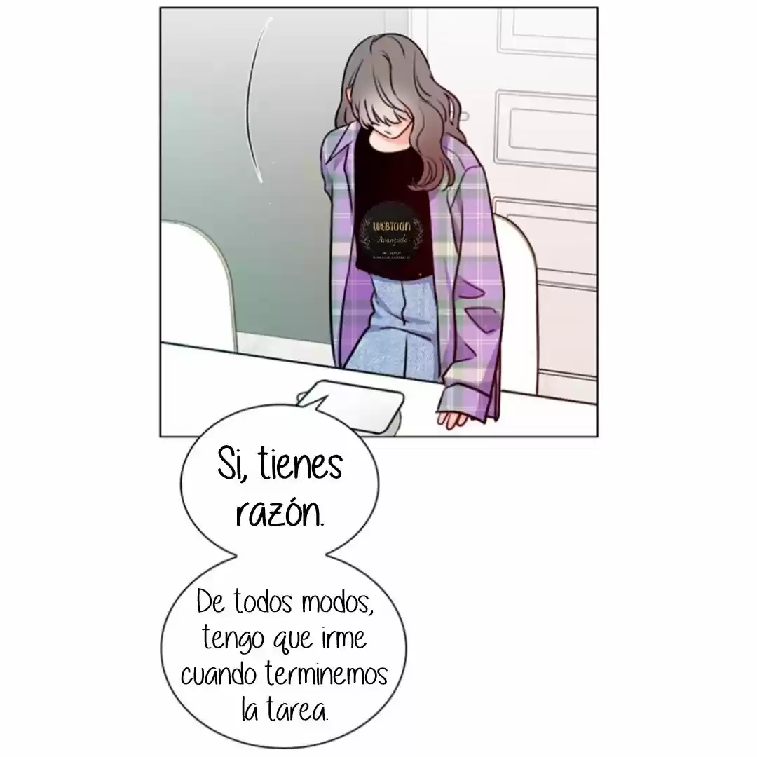 Playlist Secreta capítulo 21, página 61