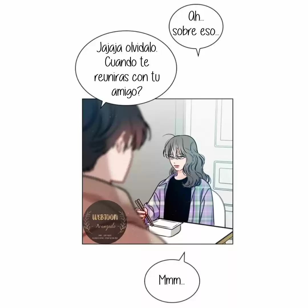 Playlist Secreta capítulo 21, página 65