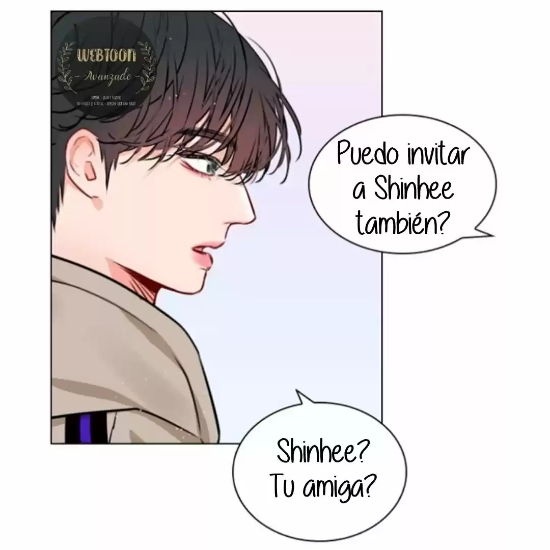 Playlist Secreta capítulo 21, página 66