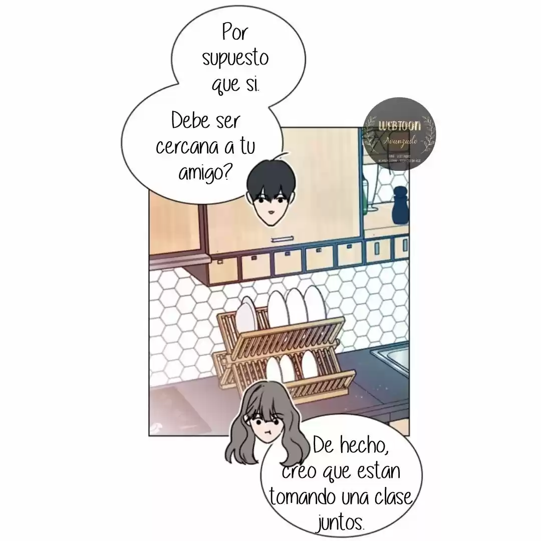 Playlist Secreta capítulo 21, página 67