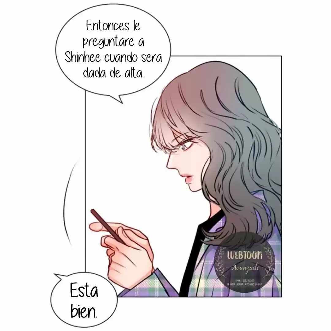 Playlist Secreta capítulo 21, página 68