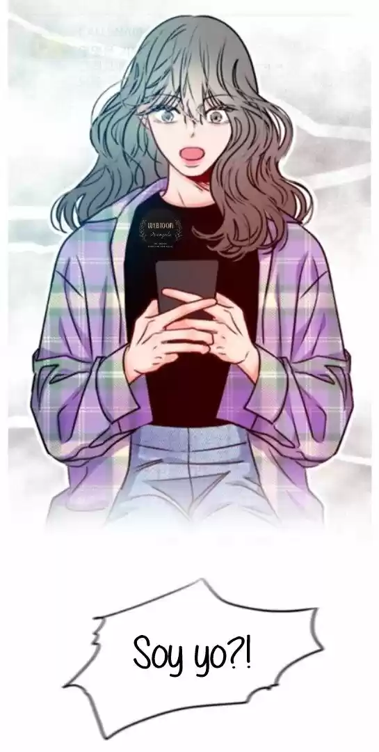 Playlist Secreta capítulo 21, página 73