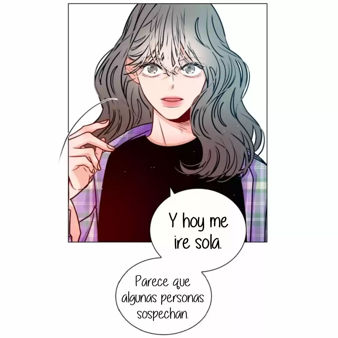 Playlist Secreta capítulo 22, página 32