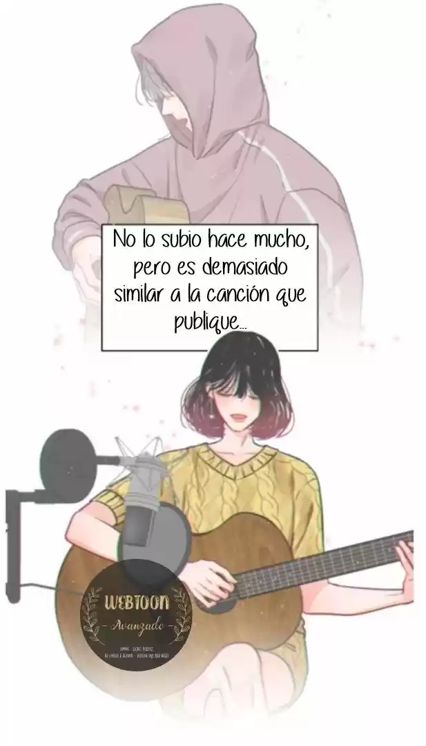 Playlist Secreta capítulo 23, página 5