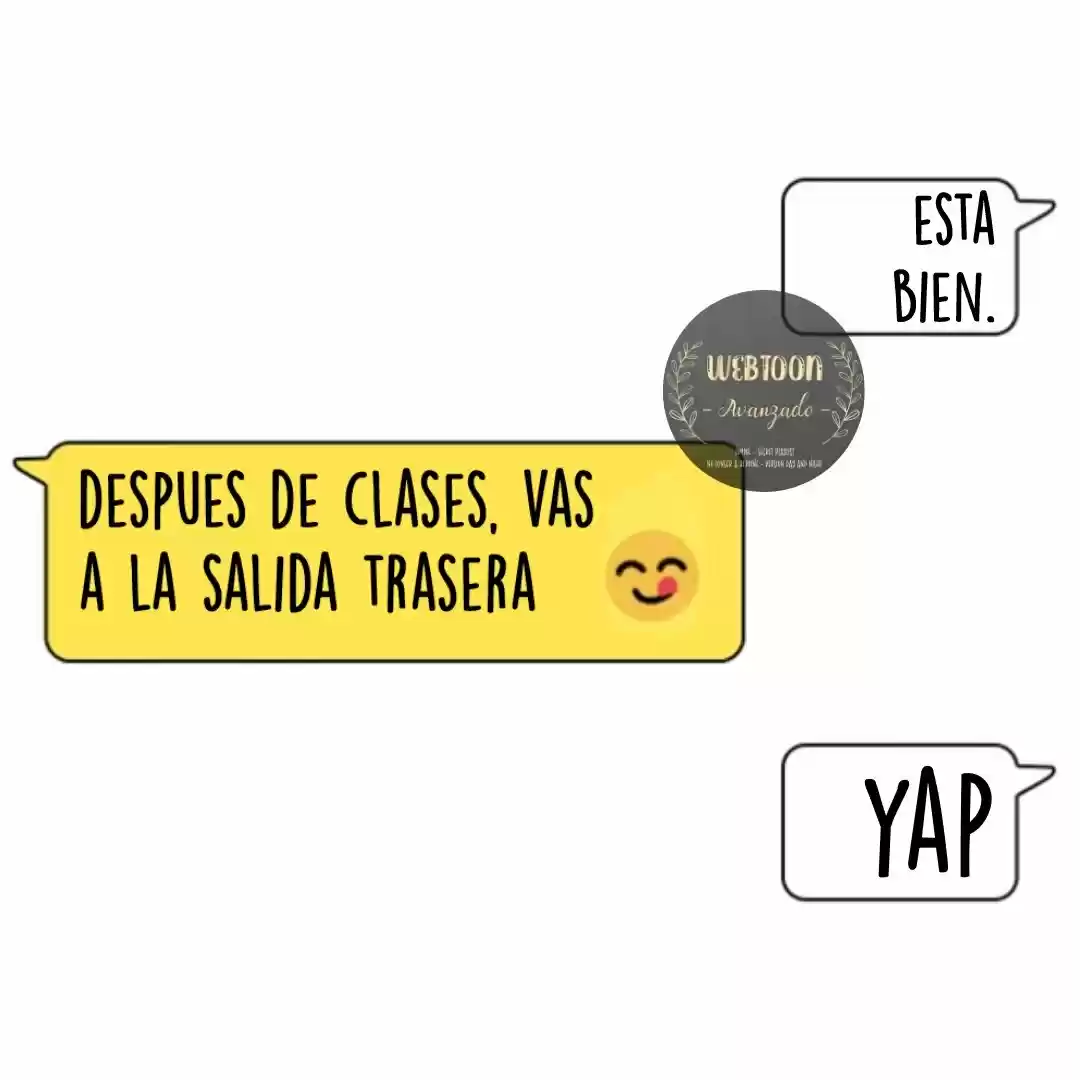 Playlist Secreta capítulo 23, página 34