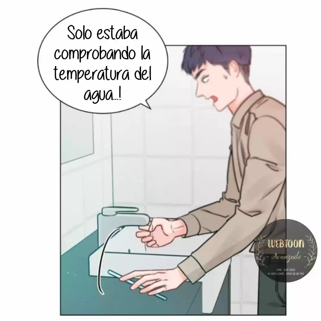 Playlist Secreta capítulo 24, página 34