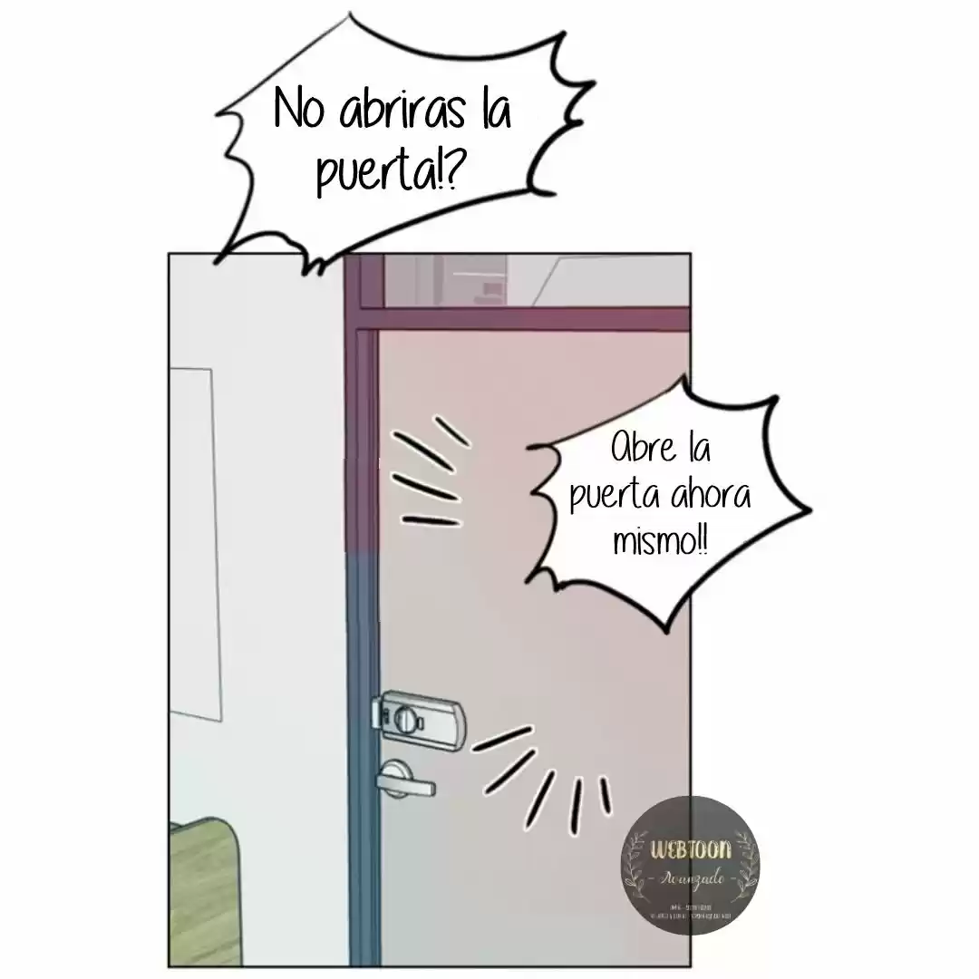 Playlist Secreta capítulo 24, página 82