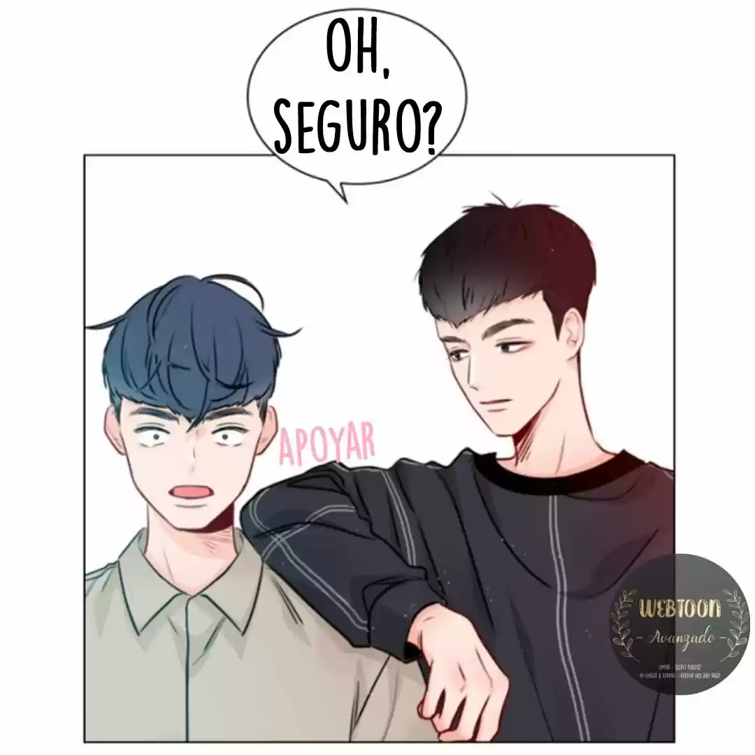 Playlist Secreta capítulo 25, página 24