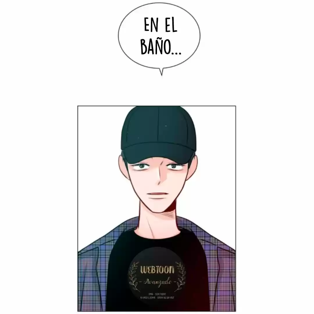 Playlist Secreta capítulo 26, página 32