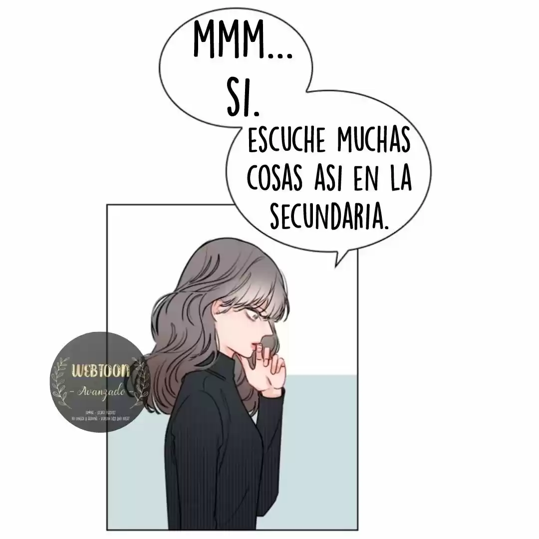 Playlist Secreta capítulo 27, página 32