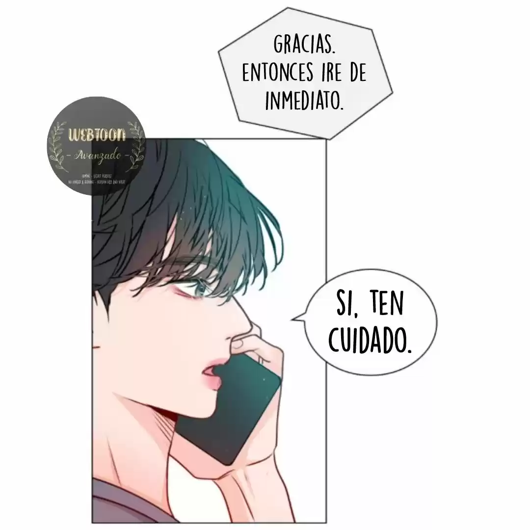 Playlist Secreta capítulo 27, página 80
