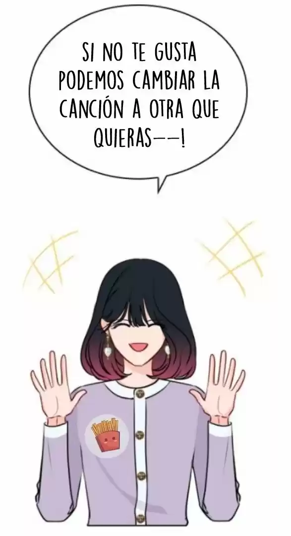Playlist Secreta capítulo 29, página 24