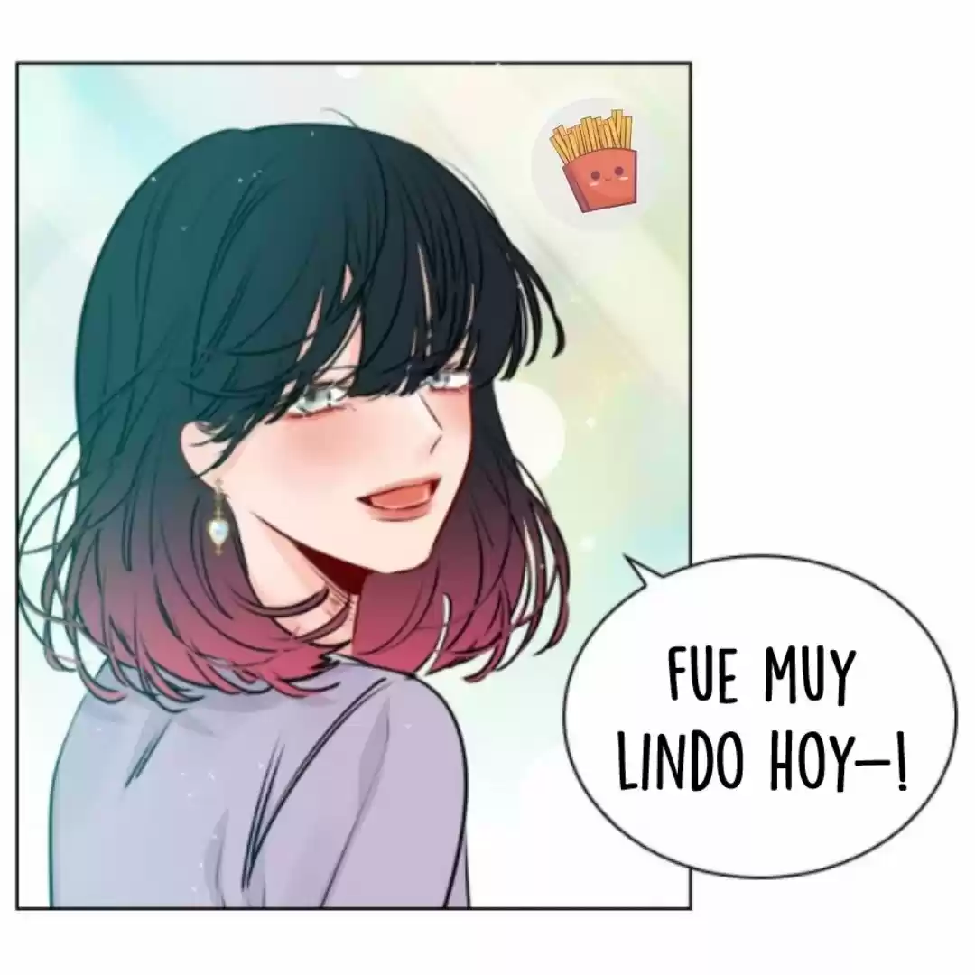 Playlist Secreta capítulo 29, página 32