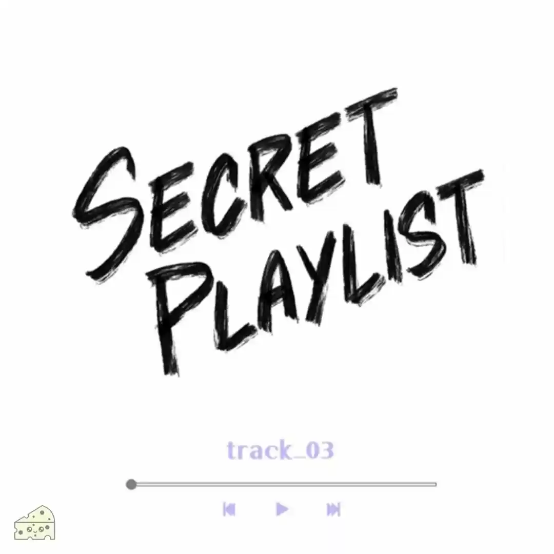 Playlist Secreta capítulo 3, página 14