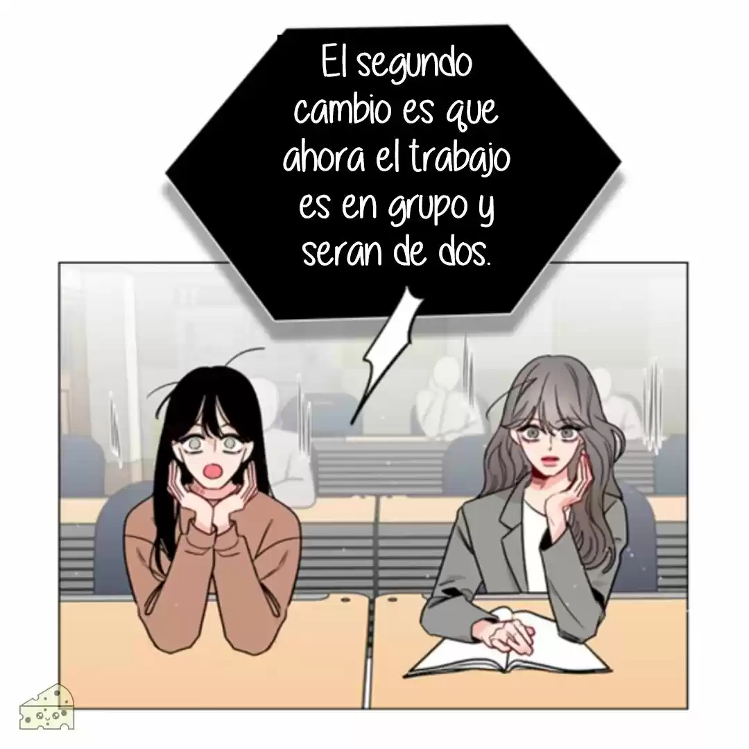 Playlist Secreta capítulo 3, página 25