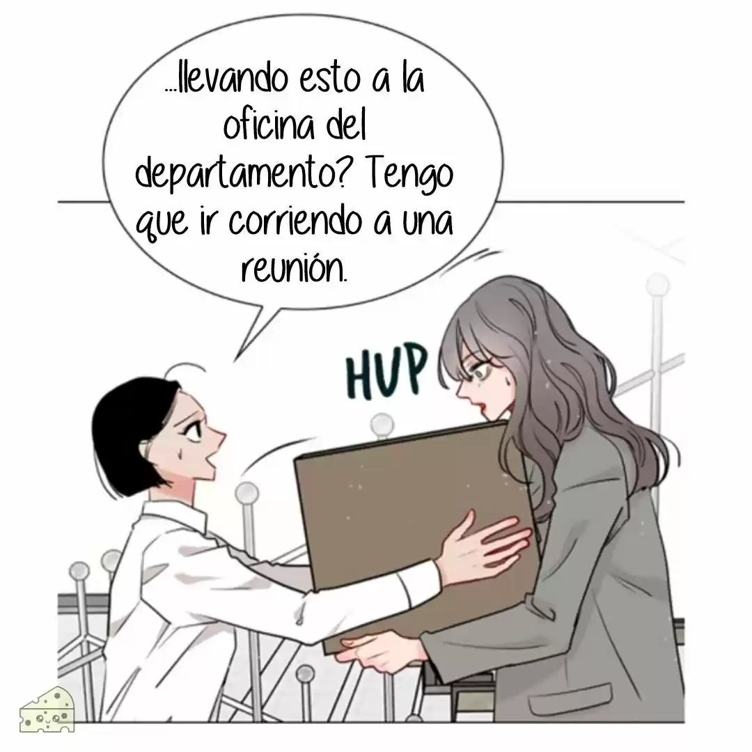 Playlist Secreta capítulo 3, página 33