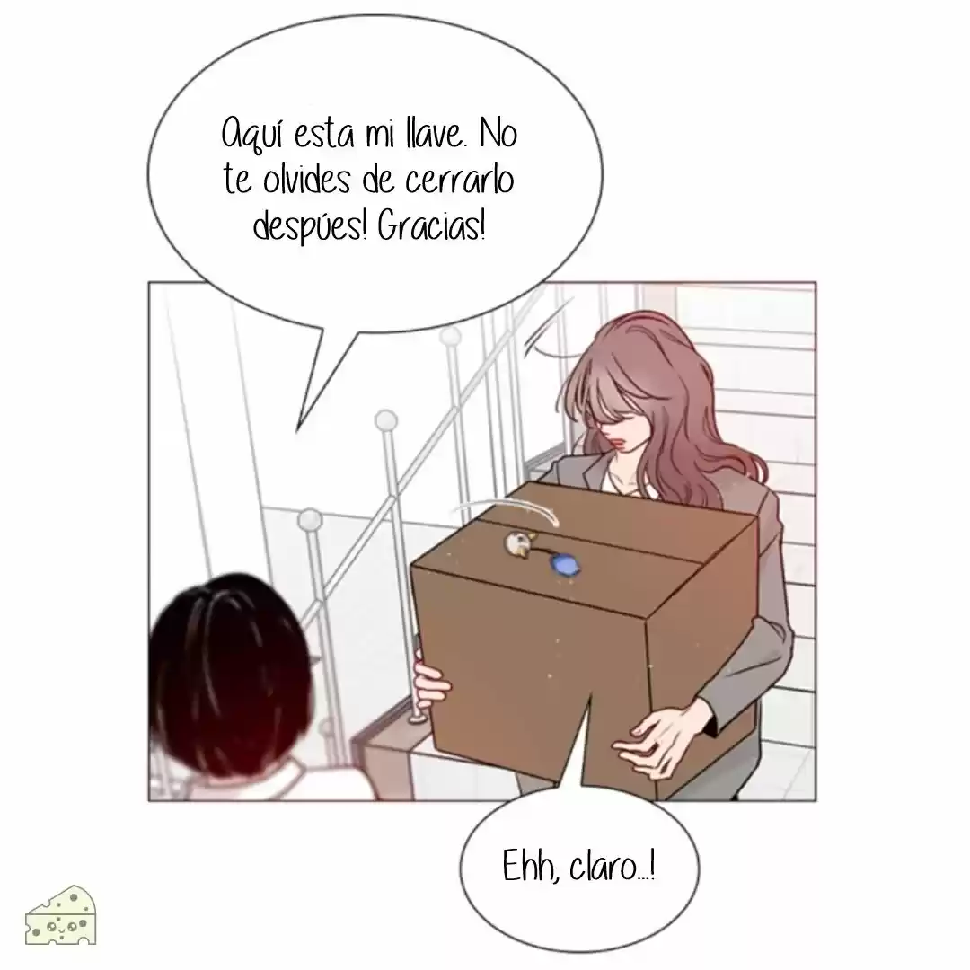 Playlist Secreta capítulo 3, página 34