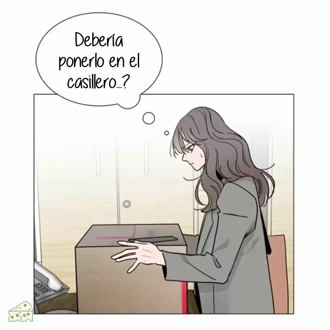 Playlist Secreta capítulo 3, página 47