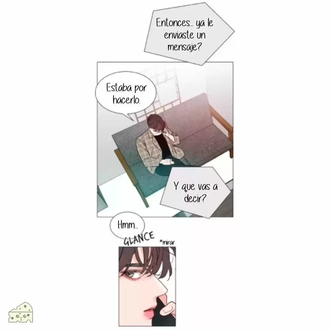 Playlist Secreta capítulo 3, página 62