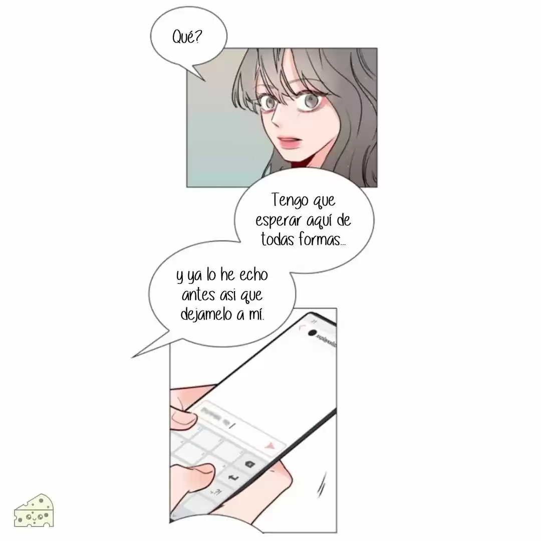 Playlist Secreta capítulo 3, página 72