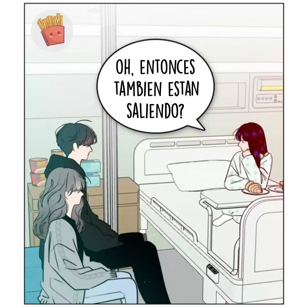 Playlist Secreta capítulo 30, página 44