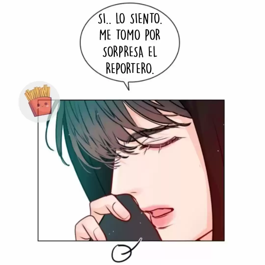 Playlist Secreta capítulo 31, página 24
