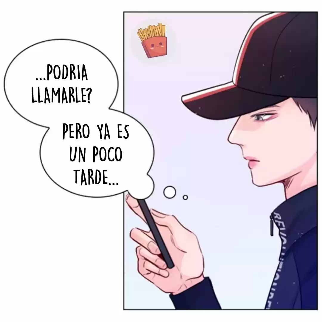 Playlist Secreta capítulo 32, página 34