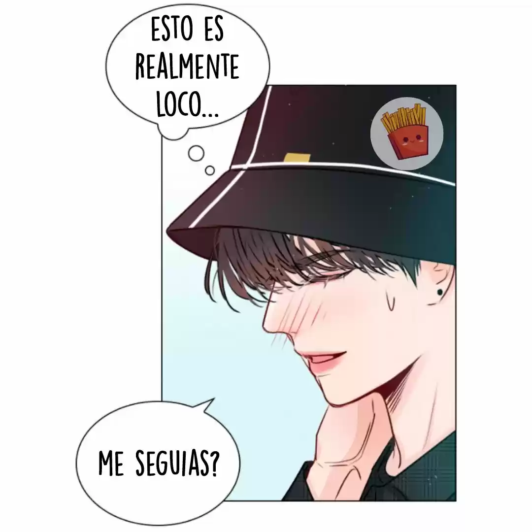 Playlist Secreta capítulo 33, página 44