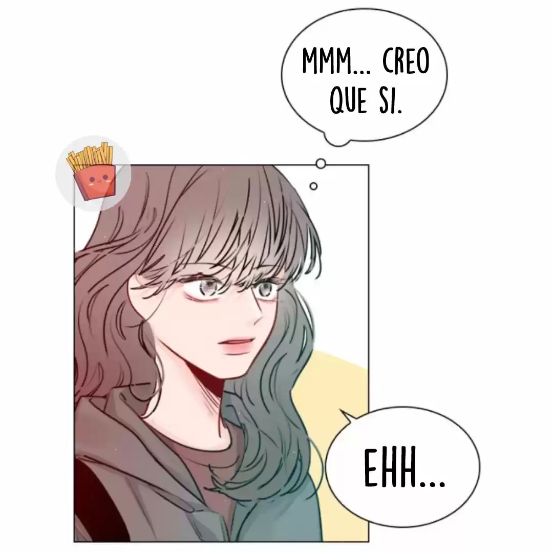 Playlist Secreta capítulo 33, página 45