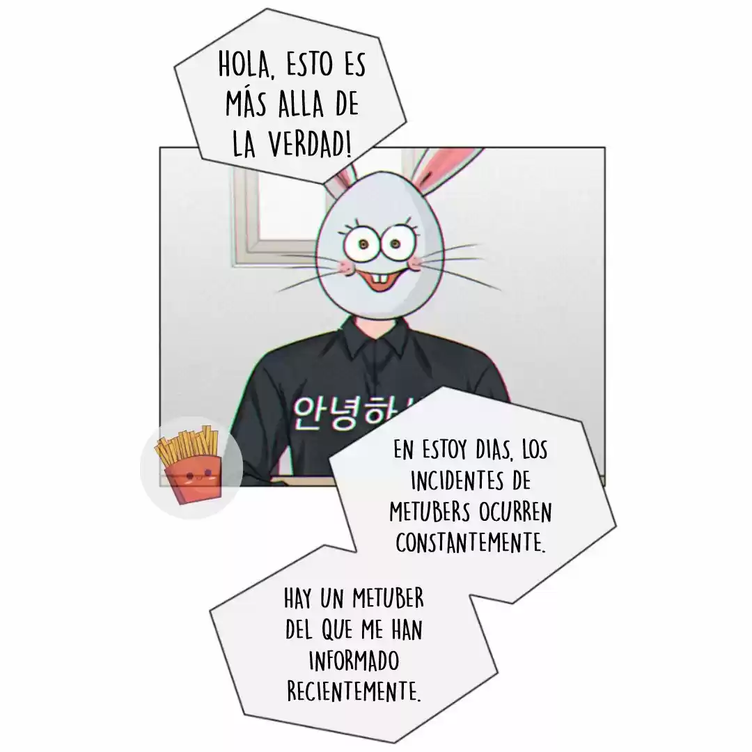 Playlist Secreta capítulo 33, página 79