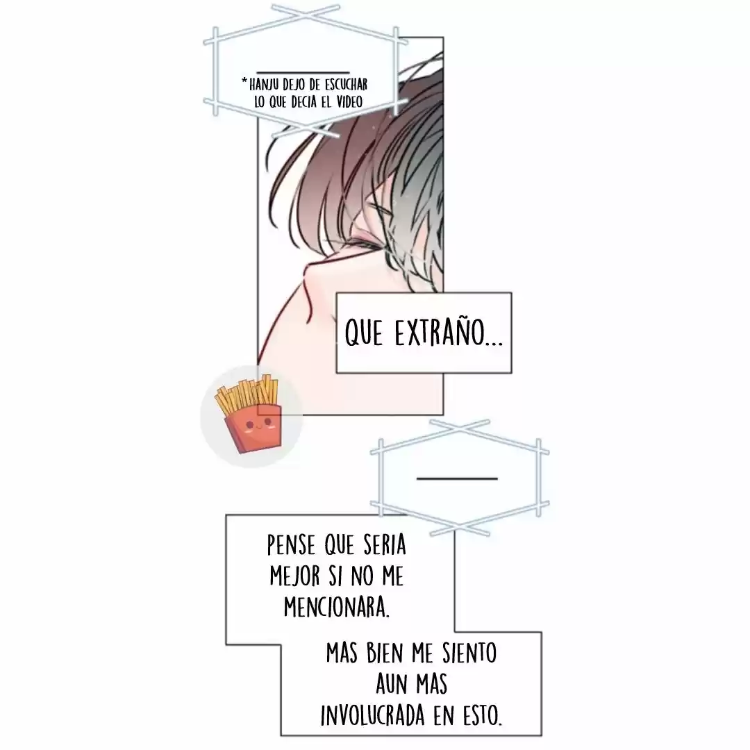 Playlist Secreta capítulo 34, página 24