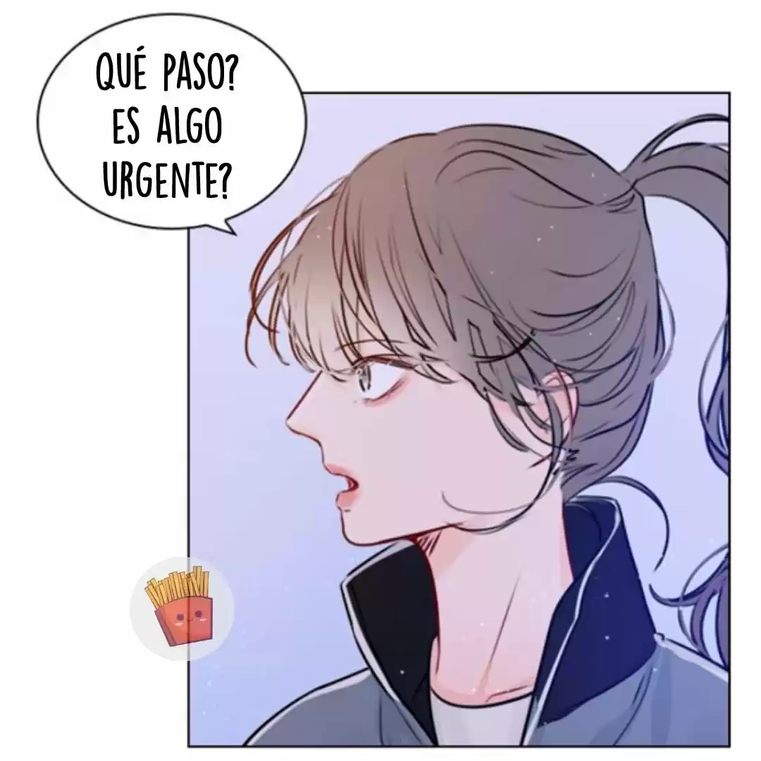 Playlist Secreta capítulo 34, página 80