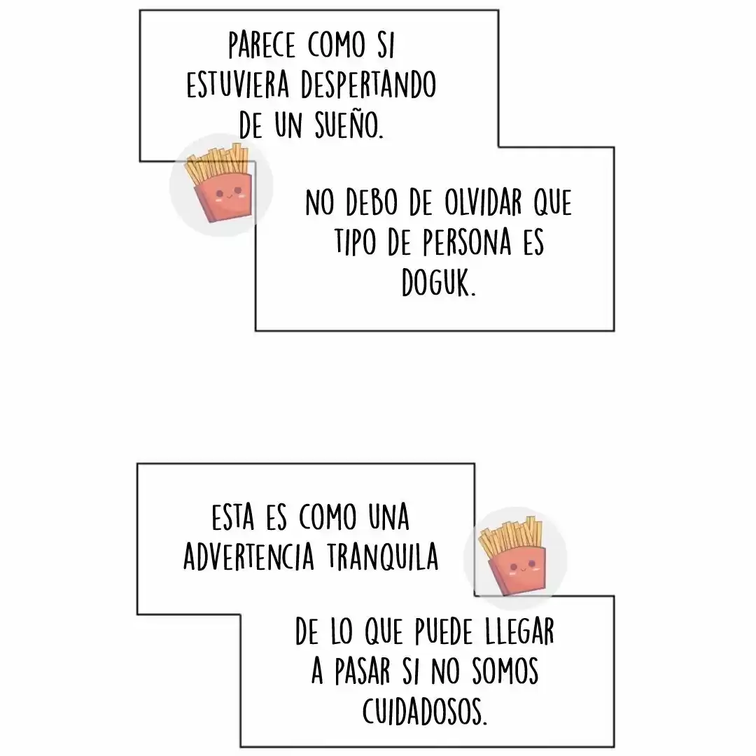 Playlist Secreta capítulo 35, página 80