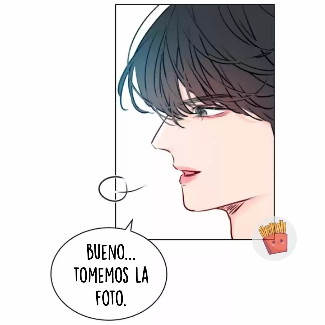 Playlist Secreta capítulo 36, página 24