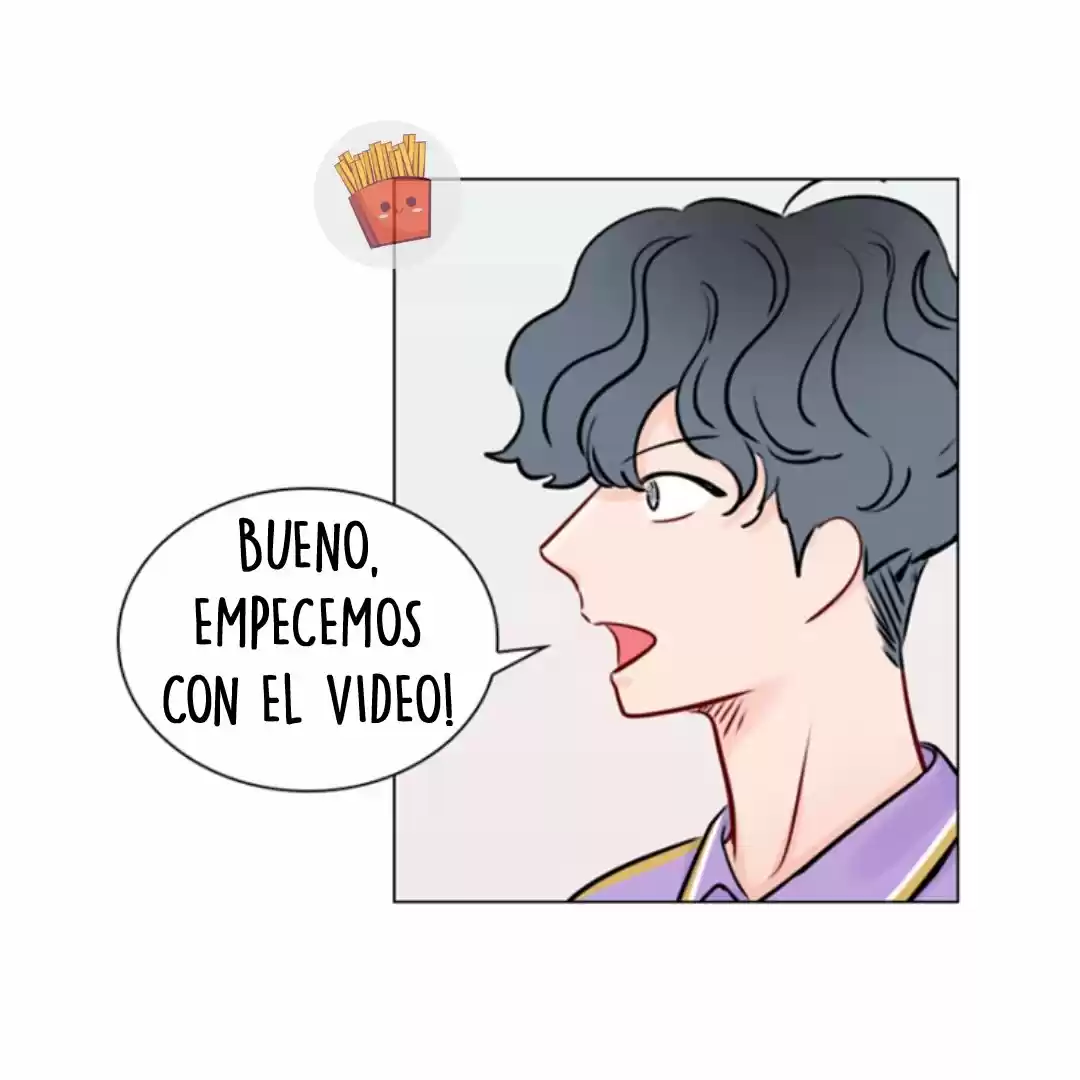 Playlist Secreta capítulo 36, página 80