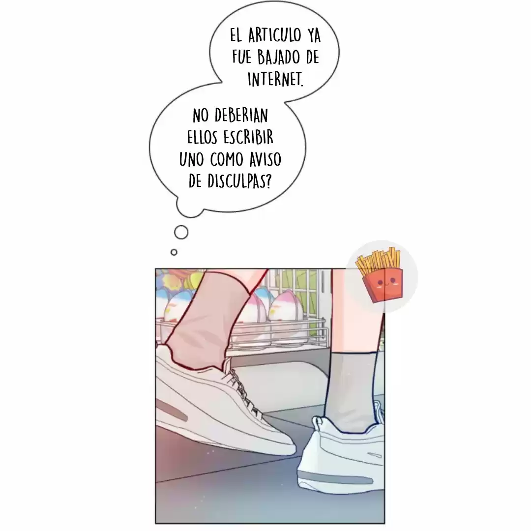 Playlist Secreta capítulo 36, página 116